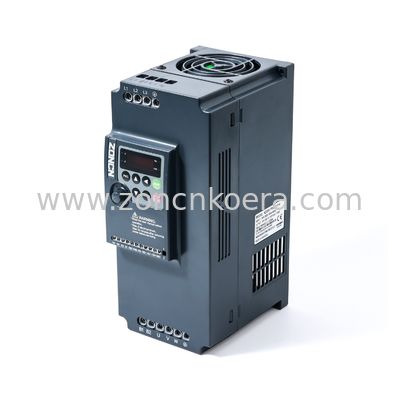 ZONCN Inverter Manufacturing 10HP/7.5kw Frequency Inverters for 380v VFD