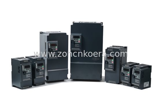 ZONCN NZ200 VFD Inverter 0.4kW-630kW Variable Frequency Drive