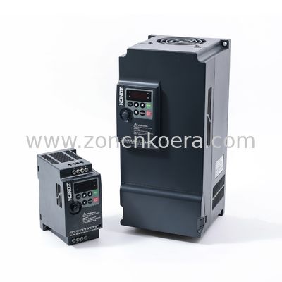 ZONCN NZ200 VFD Inverter 0.4kW-630kW Variable Frequency Drive