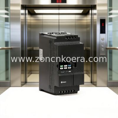 11KW VSD VFD Motor Speed Controller for Elevator ZONCN