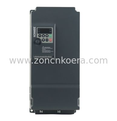 380v 22kw 3 fase variabele frequentiedruk sensorloze vectorbesturing