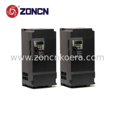 380v wisselstroom aandrijving 18,5kw 22kw pomp omvormer 30 pk 50hz 60hz VFD VSD met RS485