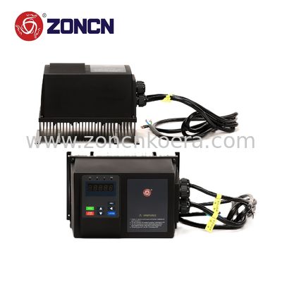 220v Inverter 380v Inverter De Frecuencia 2.2KW 3.7KW 5.5KW Met IP65 Ip54 Bescherming
