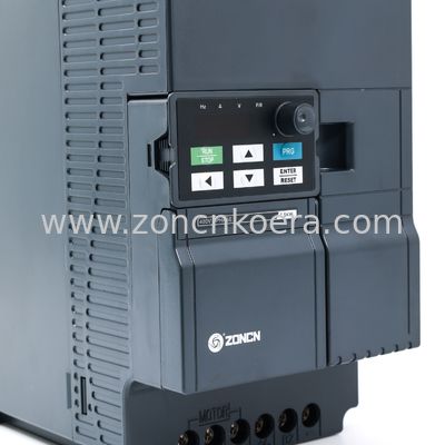 380v Variabele frequentiedrivers 11kw VFD-omvormer