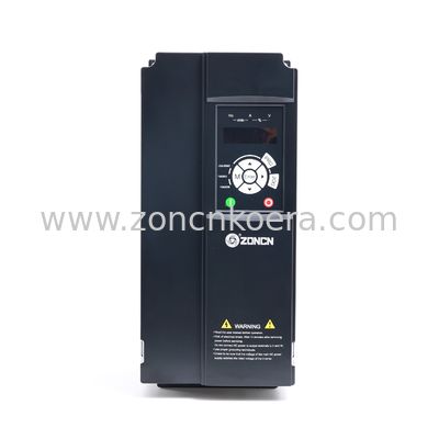 Universele Toepassing Inverter 380v 22kw VFD Drives met RS485 Communicatie