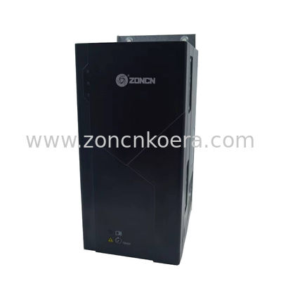 Vfd Met PT100 En PTC Voor PM Motor Inverter Luchtcompressoren Integrator 380v 11kw Lage Spanning