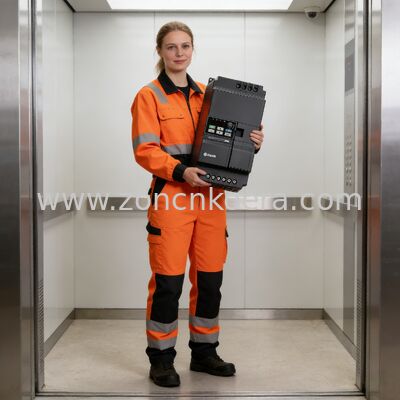 11 kW VSD VFD motorversnellingsregelaar voor lift ZONCN